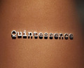 Dinner at Quintessence