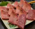 Dinner at Akasaka Raimon (赤坂 らいもん)