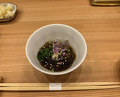 Dinner at Ranmaru (らんまる)