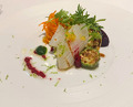 Dinner at recte
