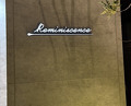 Dinner at Reminiscence