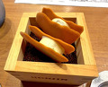 Dinner at Honjin (Restaurant Honjin)