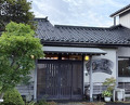 Dinner at RESTAURANT UOZEN (レストラン ウオゼン)