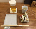 Dinner at Riba Tei (里葉亭)