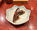 Dinner at Rin (麟)