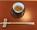 Dinner at Roan Matsuda Sasayama ten (ろあん松田 篠山店)