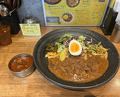 Dinner at SPICY CURRY Roka (SPICY CURRY 魯珈)