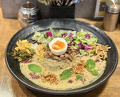 Dinner at SPICY CURRY Roka (SPICY CURRY 魯珈)