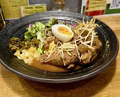 Dinner at SPICY CURRY Roka (SPICY CURRY 魯珈)