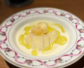 Dinner at Ryobo (両忘)
