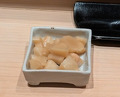 Dinner at Sushi Ryujiro