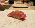 Dinner at Sushi Ryujiro