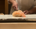 Dinner at Sushi Ryujiro