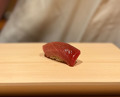 Dinner at Sushi Ryujiro