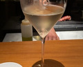 Dinner at Japanese inspired Italian cuisine sai (日本のイタリア料理店 sai)
