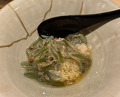 Dinner at Sushi Saitou (鮨 さいとう)