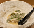 Dinner at Sushi Saitou (鮨 さいとう)