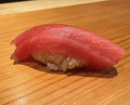 Dinner at Sushi Sakai
