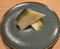 Dinner at Sushi Sakai
