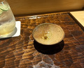 Dinner at Sushi Sanshin