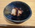 Dinner at Sushi Sanshin