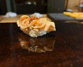 Dinner at Sushi Sanshin