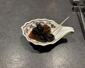 Dinner at Sanwa (三和)