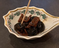 Dinner at Sanwa (三和)
