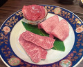 Dinner at SATO Briand Nigo