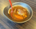 Dinner at SATO Briand Nigo