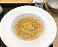 Dinner at Sawada(Osaka Fukushima)