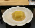 Dinner at Sawada(Osaka Fukushima)