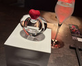 Dinner at SECRETO (SECRETO)