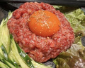 Dinner at Yakiniku Seiryuuen (焼肉 静龍苑)