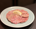 Dinner at Yakiniku Seiryuuen (焼肉 静龍苑)