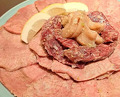 Dinner at Yakiniku Seiryuuen (焼肉 静龍苑)