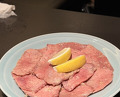 Dinner at Yakiniku Seiryuuen (焼肉 静龍苑)