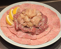 Dinner at Yakiniku Seiryuuen (焼肉 静龍苑)