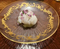 Dinner at Japanese restaurant Seizan