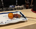 Dinner at 1000