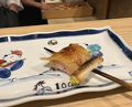 Dinner at 1000
