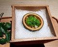 Dinner at SEN