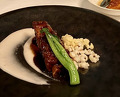 Dinner at Canton Ryori Sense (広東料理 センス)