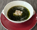 Dinner at Canton Ryori Sense (広東料理 センス)