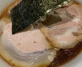Dinner at Raa Menya Shima (らぁ麺や 嶋)