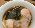 Dinner at Raa Menya Shima (らぁ麺や 嶋)