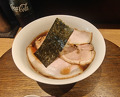 Dinner at Raa Menya Shima (らぁ麺や 嶋)
