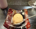 Dinner at Shimazu