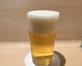 Dinner at Shimbashi Hoshino (新ばし 星野)
