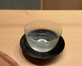 Dinner at Japanese cuisine Shin Chaya (日本料理 新茶家)